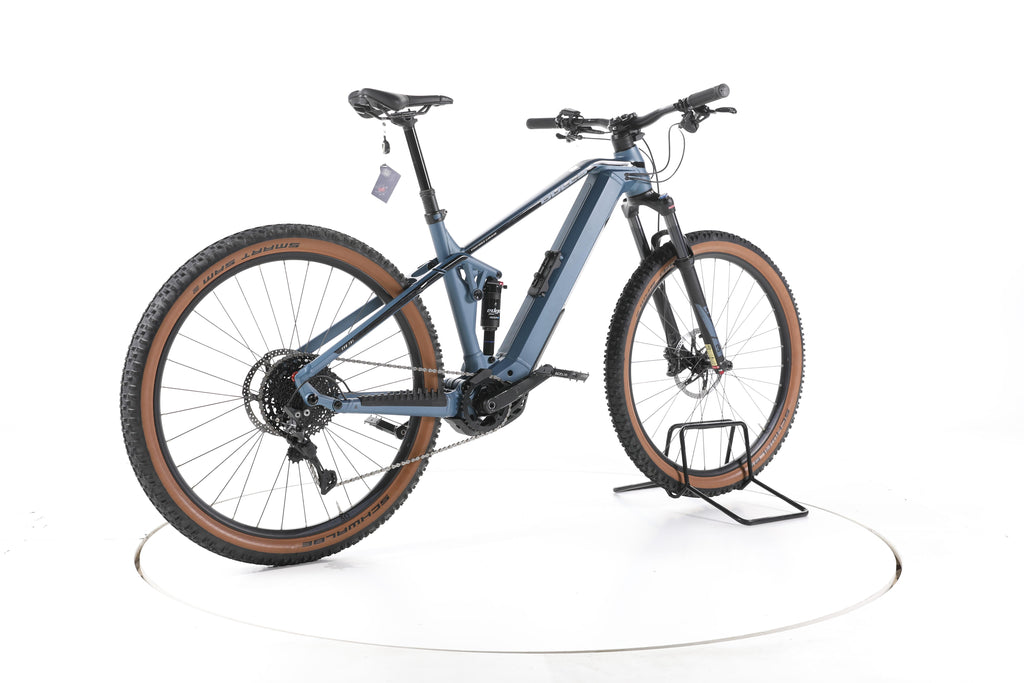 Bulls Sonic EVO TR1 E-Bike Fully - Image 12