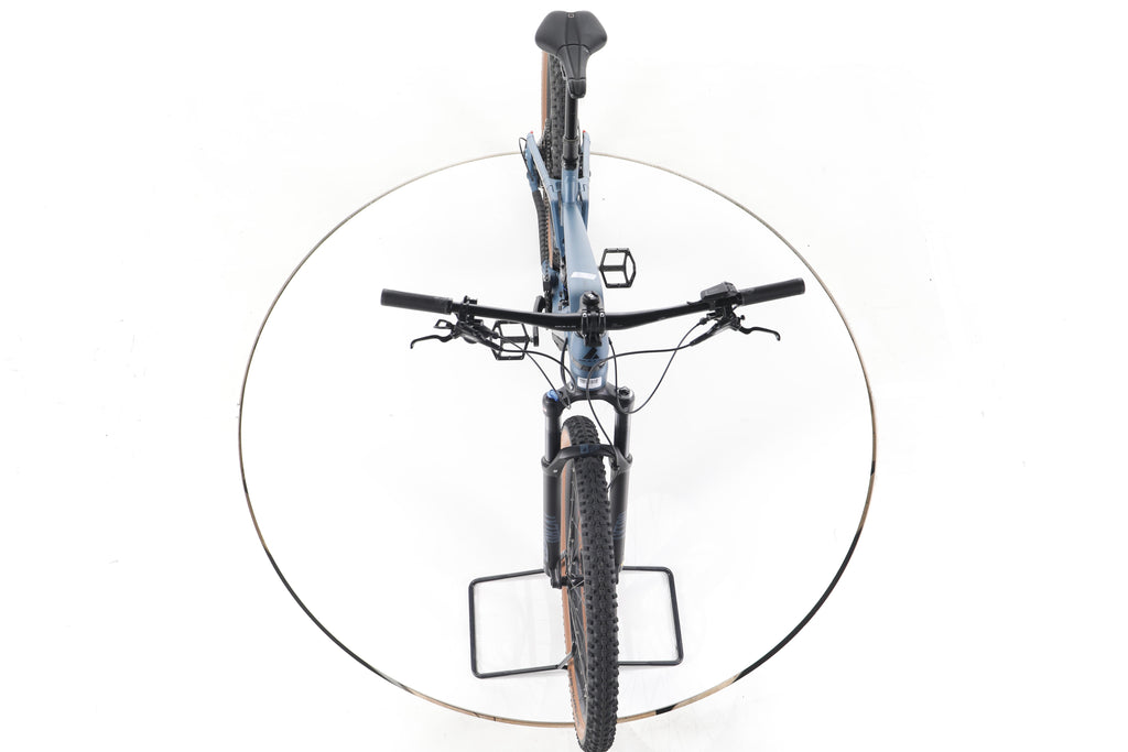 Bulls Sonic EVO TR1 E-Bike Fully - Image 16