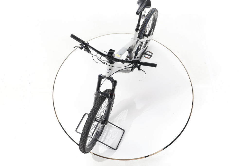 Cube Stereo Hybrid 160 HPC SLX E-Bike Fully Carbon - Image 17