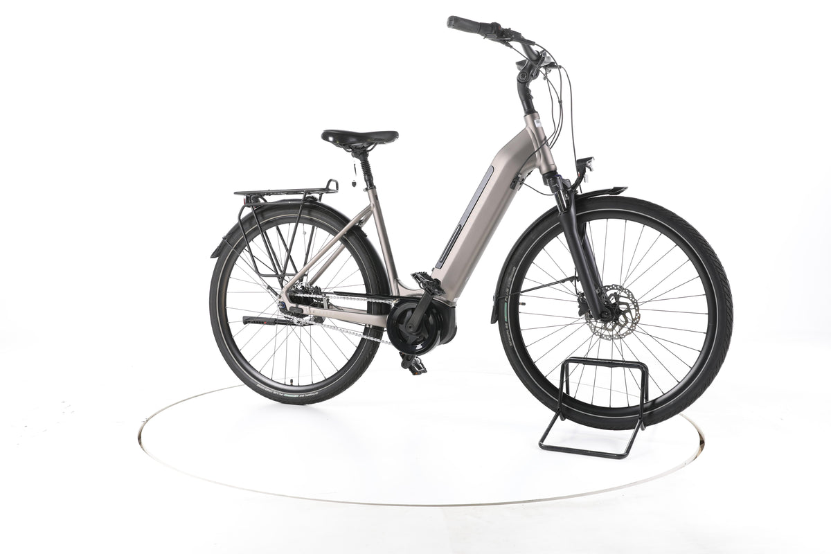 Kalkhoff Entice 1.B Move City E-Bike Tiefeinsteiger - Image 2