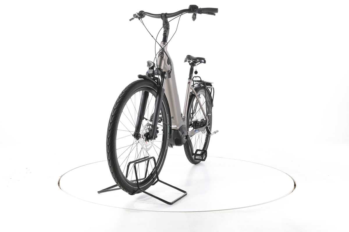 Kalkhoff Entice 1.B Move City E-Bike Tiefeinsteiger - Image 5