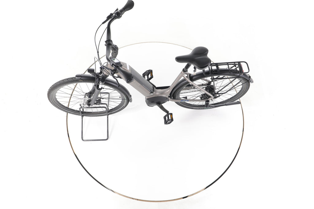 Kalkhoff Entice 1.B Move City E-Bike Tiefeinsteiger - Image 19