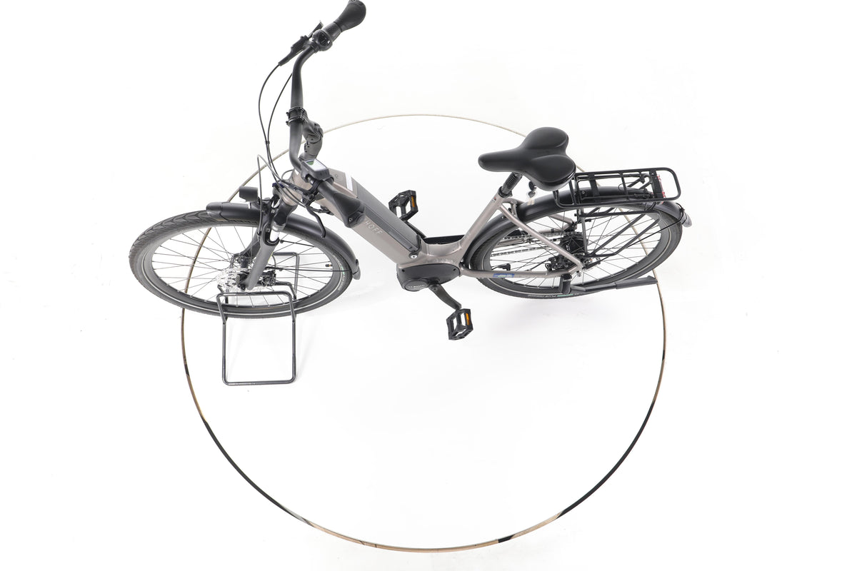 Kalkhoff Entice 1.B Move City E-Bike Tiefeinsteiger - Image 19