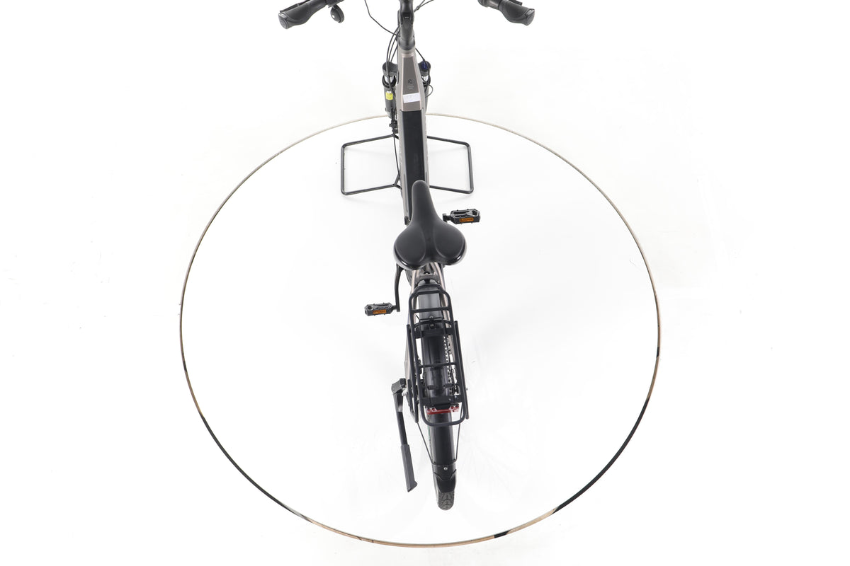 Kalkhoff Entice 1.B Move City E-Bike Tiefeinsteiger - Image 22