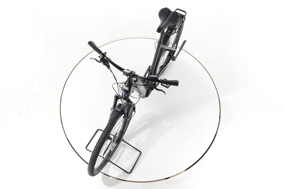 Cube Kathmandu Hybrid EXC Trekking E-Bike Tiefeinsteiger - Image 17