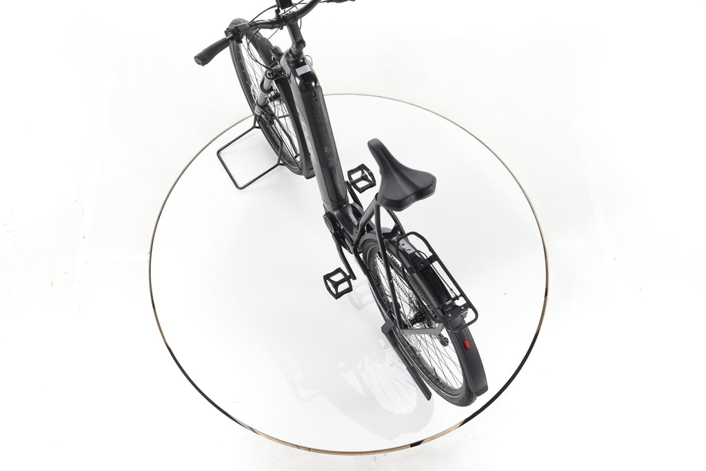 Cube Kathmandu Hybrid EXC Trekking E-Bike Tiefeinsteiger - Image 21