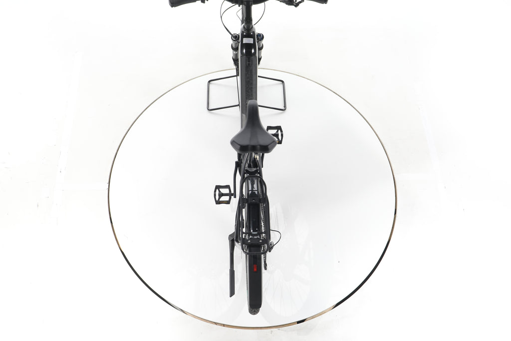Cube Kathmandu Hybrid EXC Trekking E-Bike Tiefeinsteiger - Image 22
