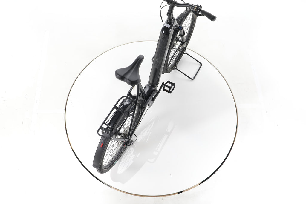 Cube Kathmandu Hybrid EXC Trekking E-Bike Tiefeinsteiger - Image 23