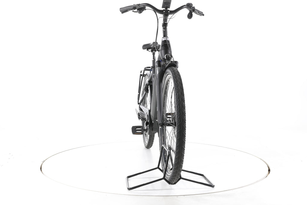 Hercules Futura Sport I-8 Trekking E-Bike - Image 4