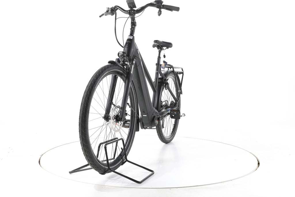 Hercules Futura Sport I-8 Trekking E-Bike - Image 5