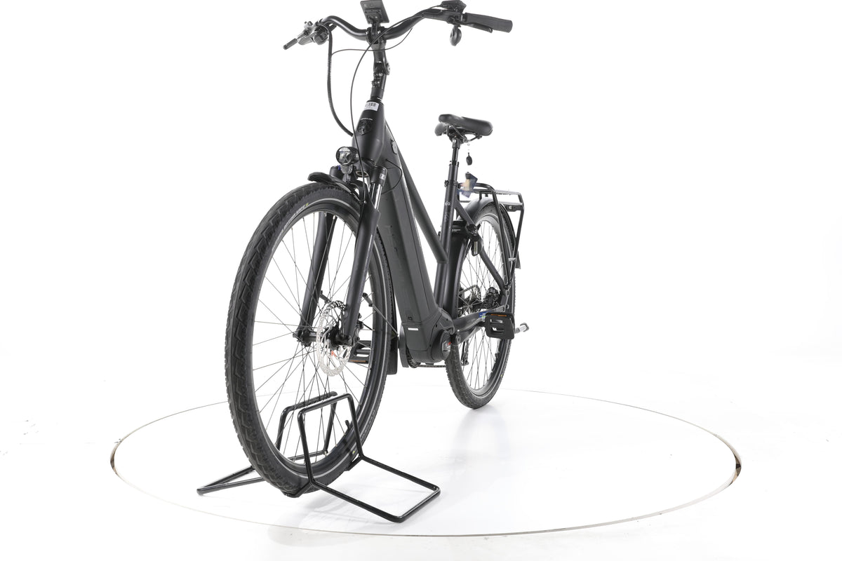 Hercules Futura Sport I-8 Trekking E-Bike - Image 5