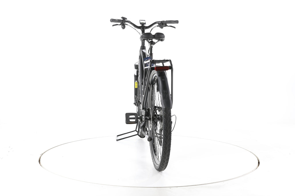 Hercules Futura Sport I-8 Trekking E-Bike - Image 10