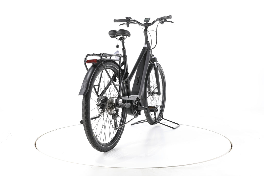 Hercules Futura Sport I-8 Trekking E-Bike - Image 11