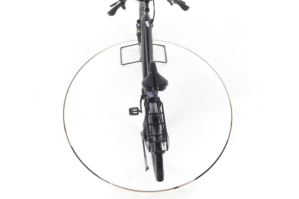 Hercules Futura Sport I-8 Trekking E-Bike - Image 22