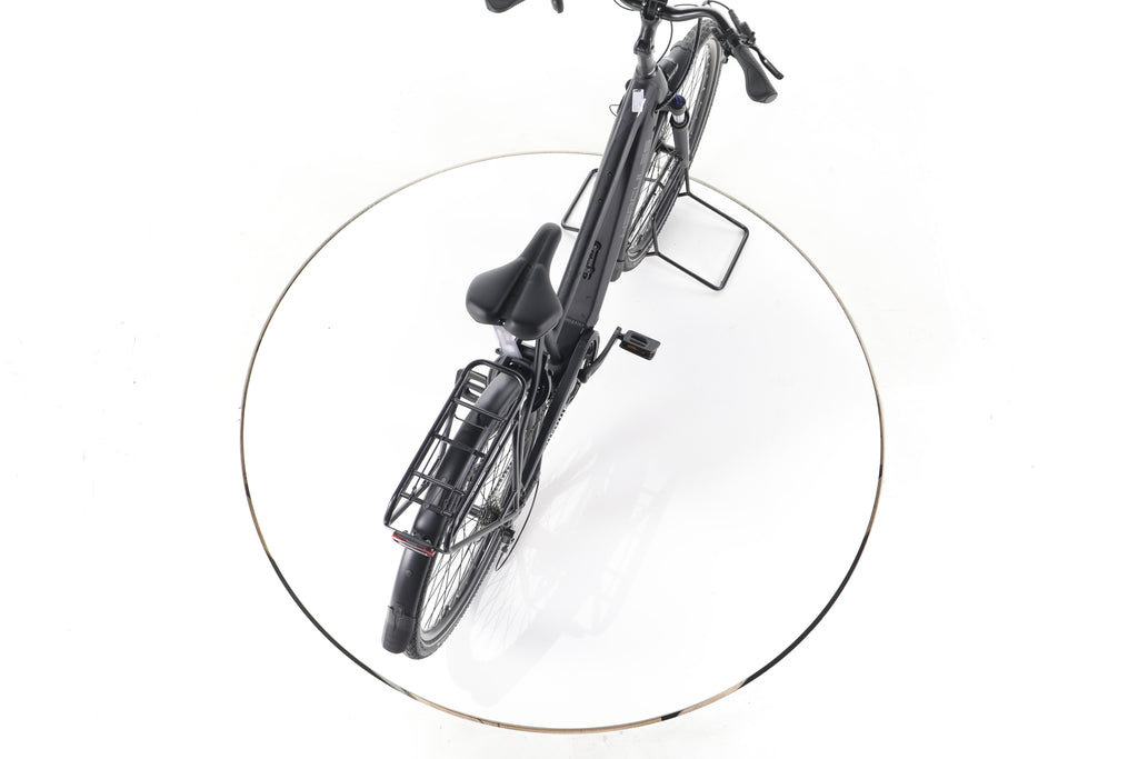Hercules Futura Sport I-8 Trekking E-Bike - Image 23