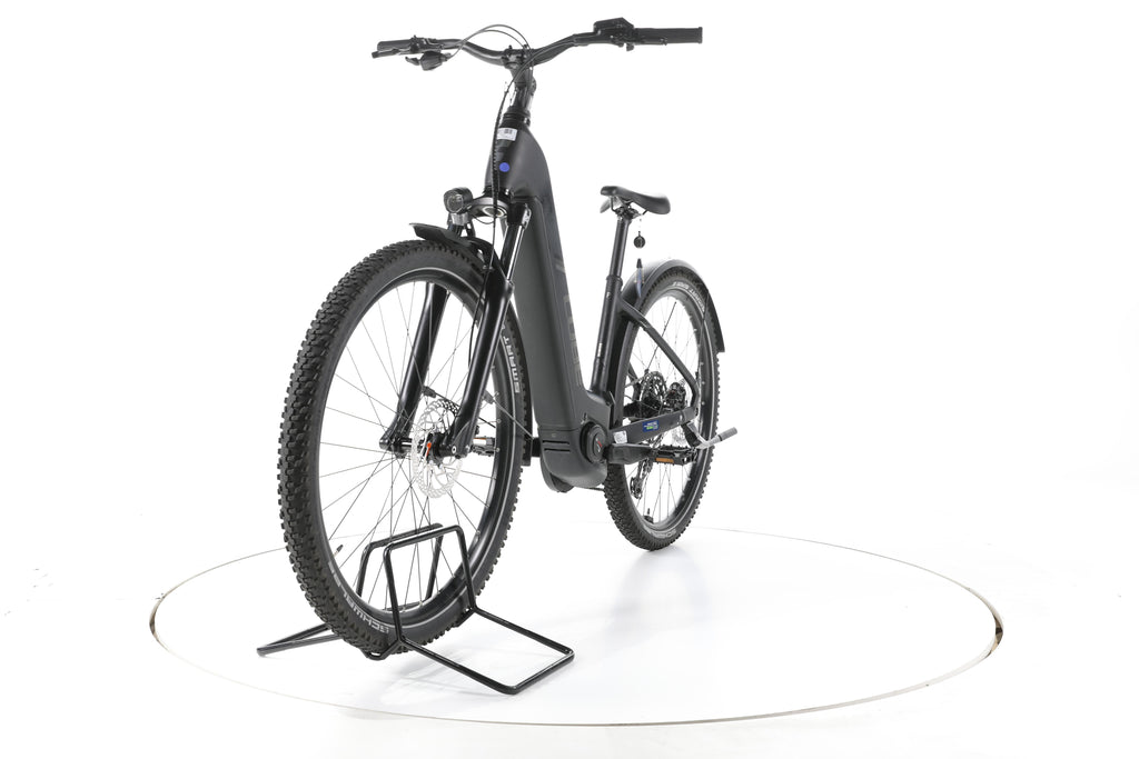 Cube Nuride Hybrid Pro 600 Allroad Trekking E-Bike Tiefeinsteiger 2025 - Image 5