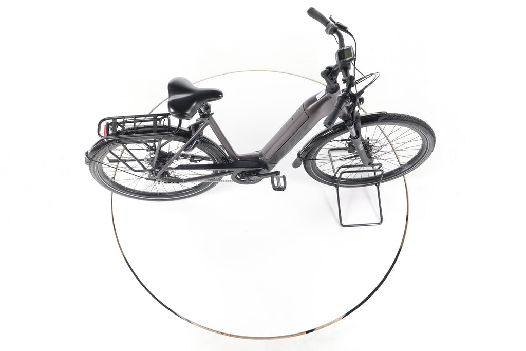 KTM Macina City 610 XL City E-Bike Tiefeinsteiger - Image 13
