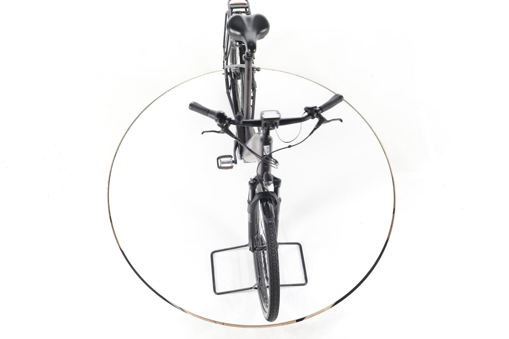 KTM Macina City 610 XL City E-Bike Tiefeinsteiger - Image 16