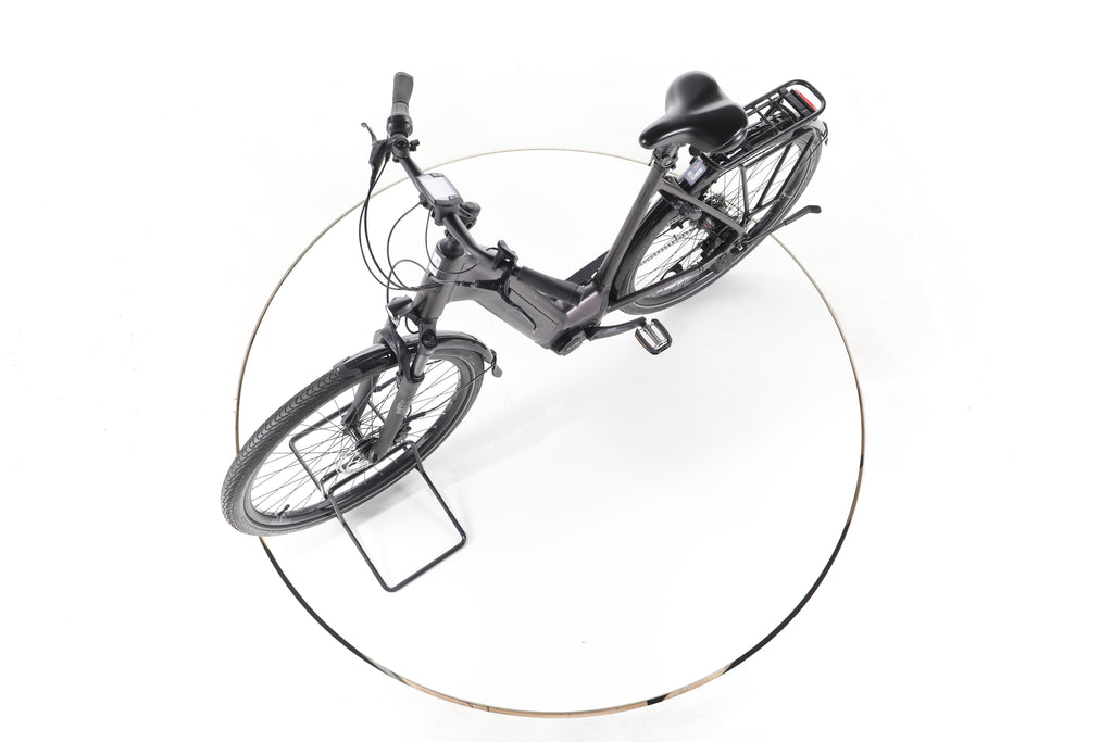 KTM Macina City 610 XL City E-Bike Tiefeinsteiger - Image 18