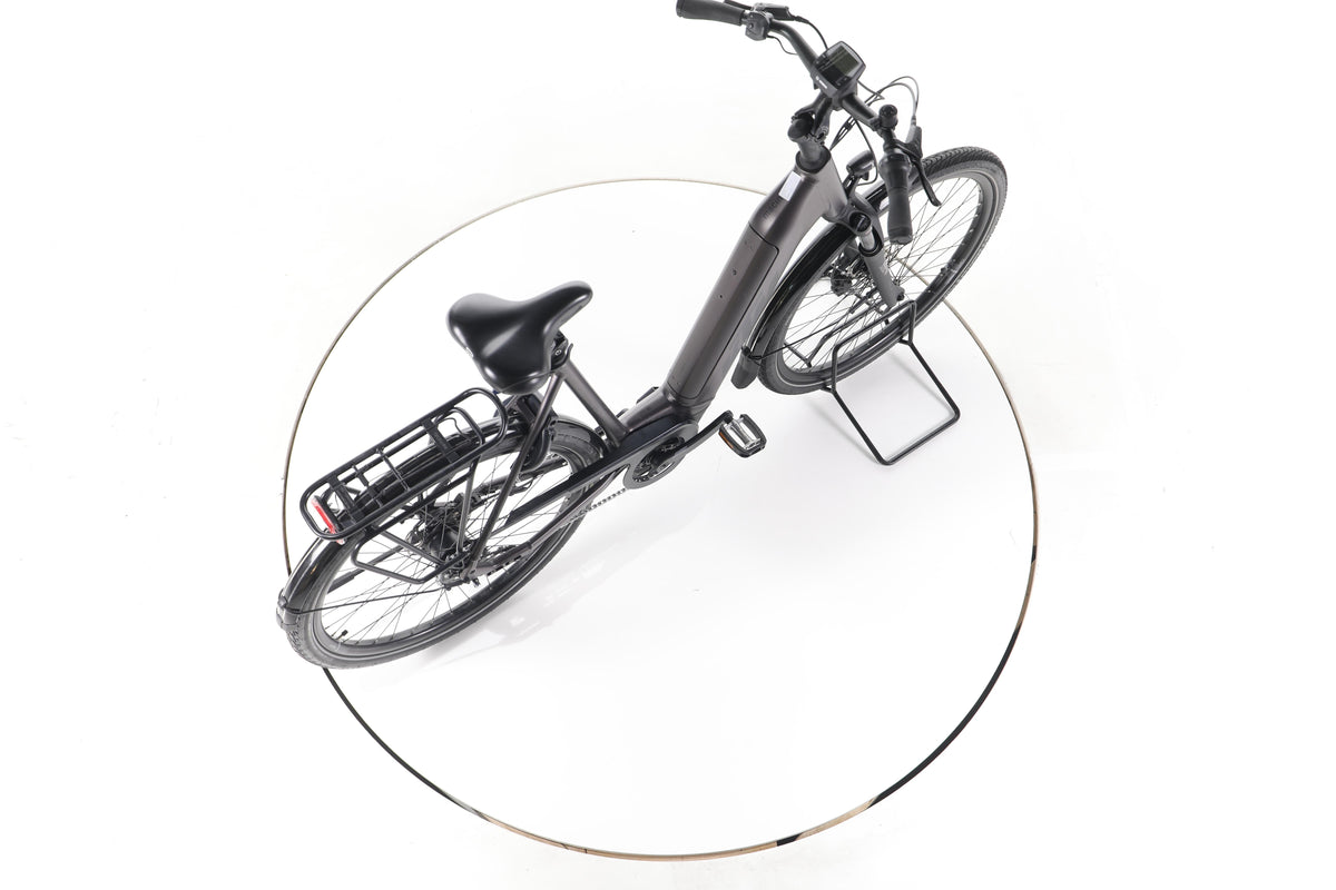 KTM Macina City 610 XL City E-Bike Tiefeinsteiger - Image 24