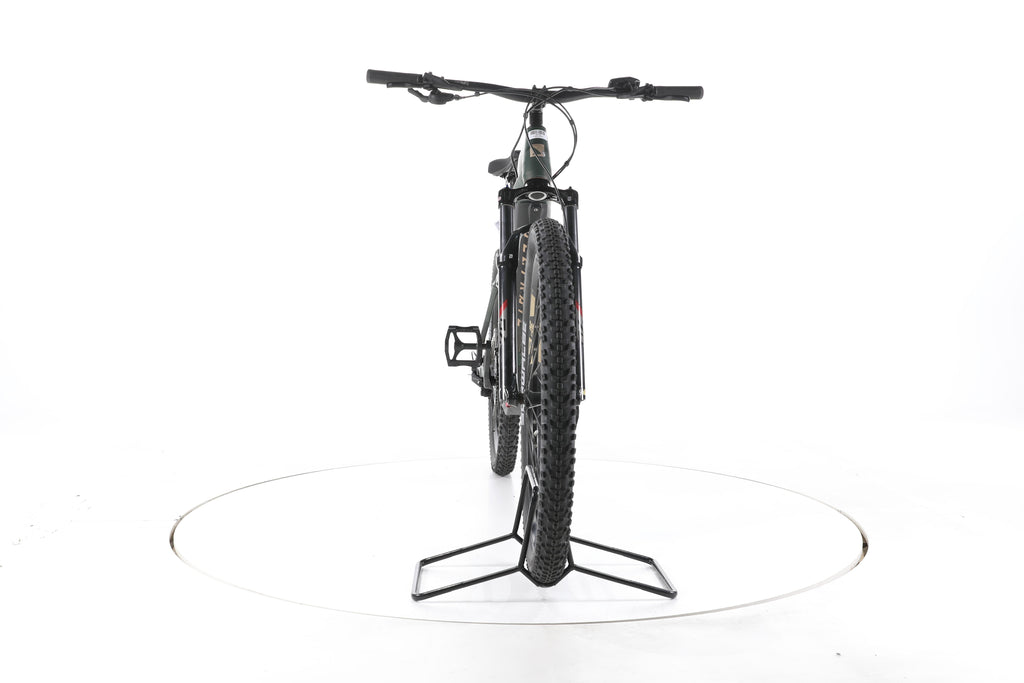 Haibike Alltrail 4 E-Bike Fully - Image 4
