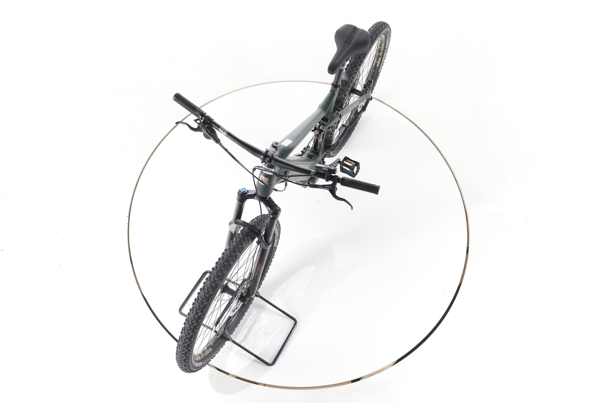 Haibike Alltrail 4 E-Bike Fully - Image 17