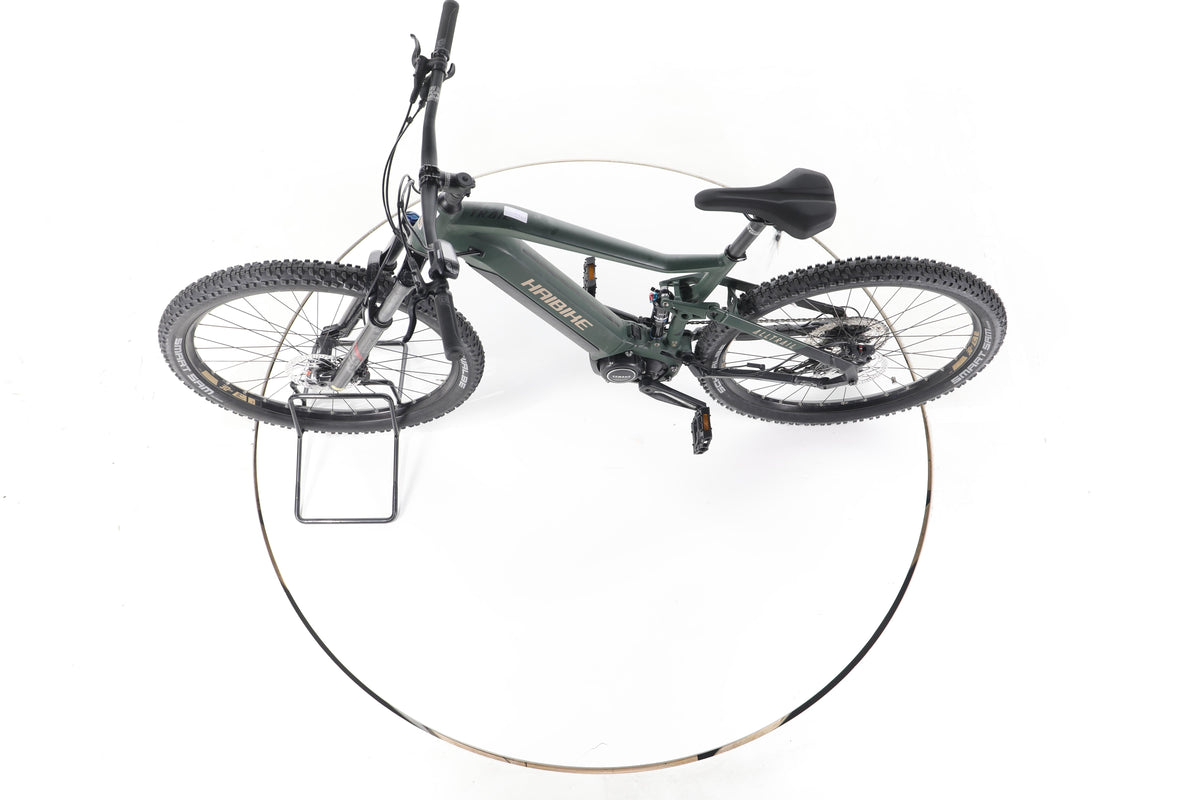Haibike Alltrail 4 E-Bike Fully - Image 19