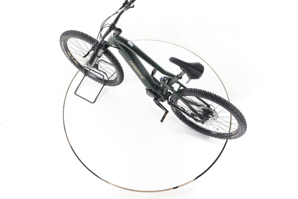Haibike Alltrail 4 E-Bike Fully - Image 20