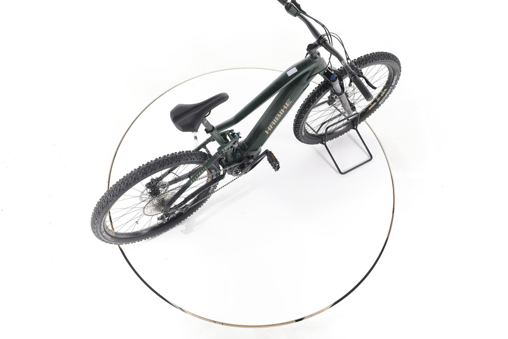 Haibike Alltrail 4 E-Bike Fully - Image 24