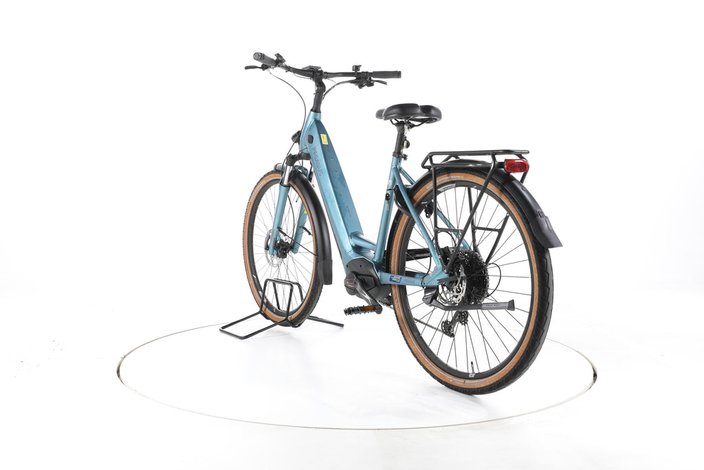 Pegasus PREMIO EVO 9 Trekking E-Bike Tiefeinsteiger - Image 9