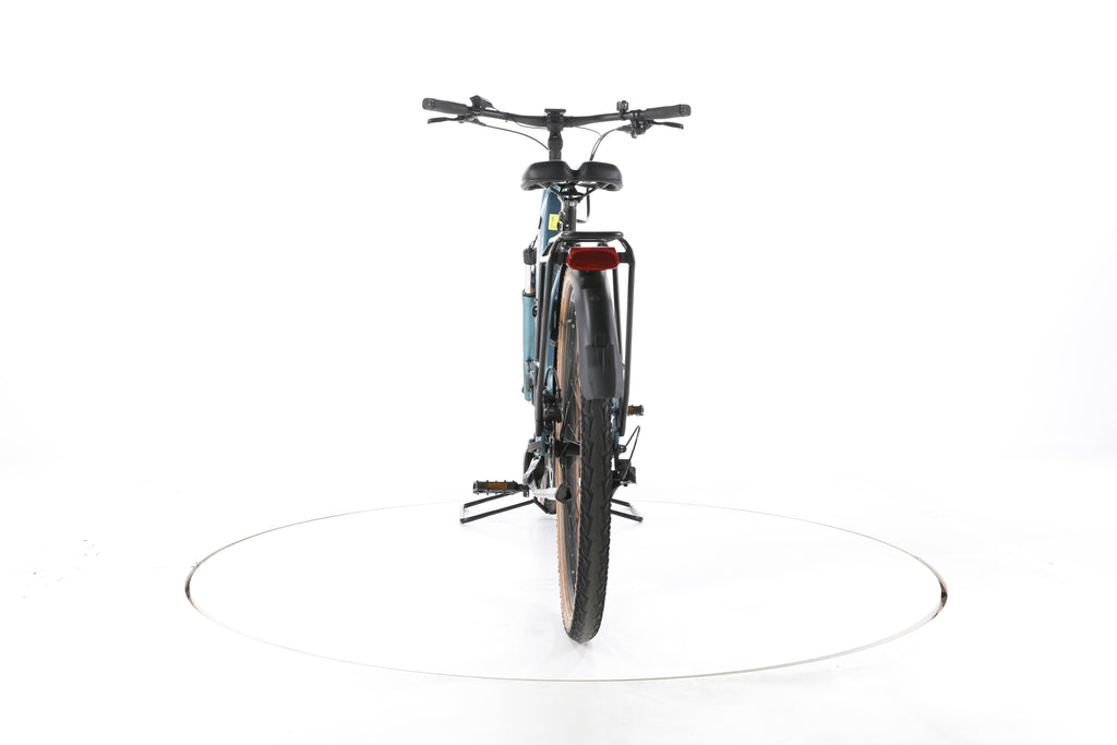 Pegasus PREMIO EVO 9 Trekking E-Bike Tiefeinsteiger - Image 10