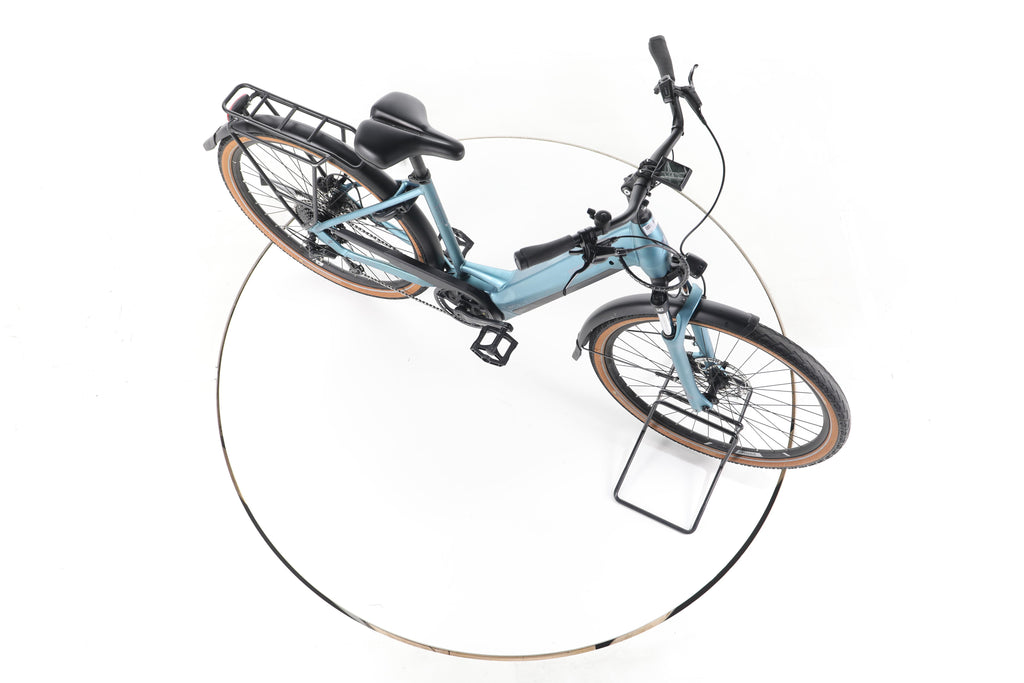 Pegasus PREMIO EVO 9 Trekking E-Bike Tiefeinsteiger - Image 14