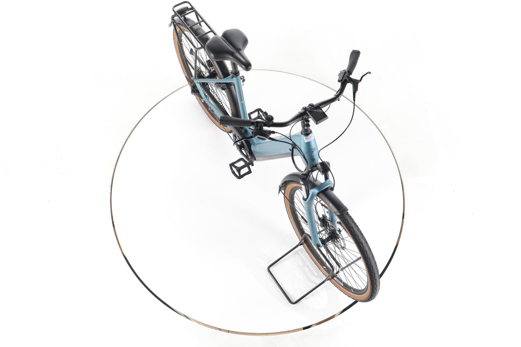 Pegasus PREMIO EVO 9 Trekking E-Bike Tiefeinsteiger - Image 15