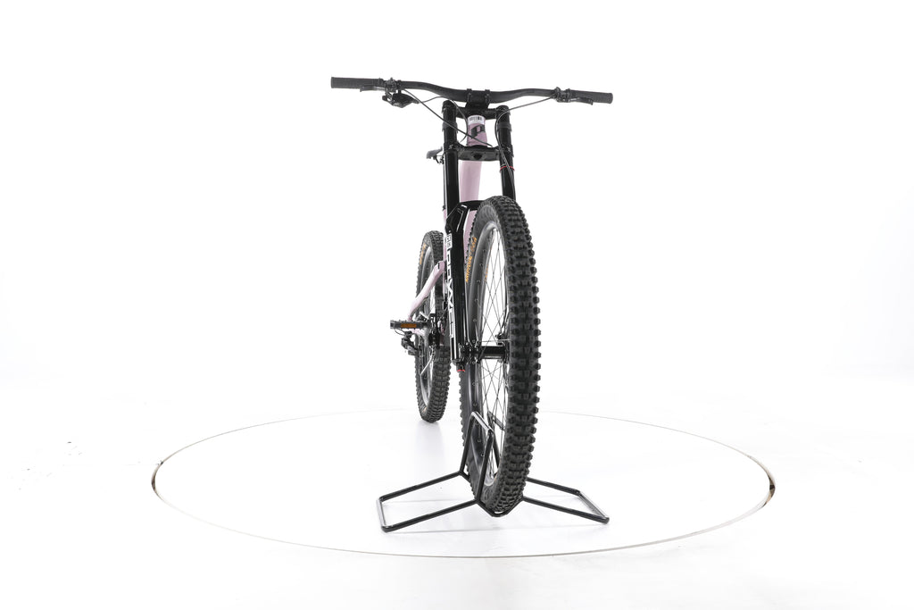 Propain Spindrift 5 AL Park Fahrrad Fully - Image 4