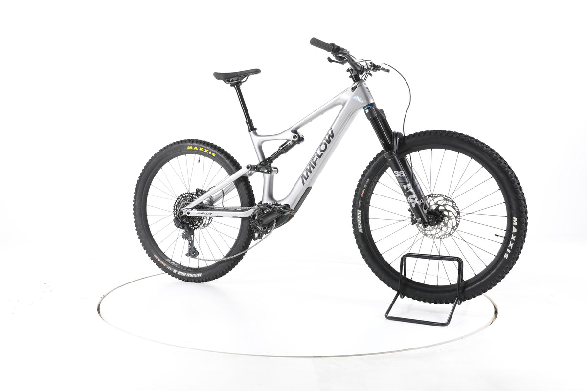Amflow PL E-Bike Fully Carbon 2024 - Image 2