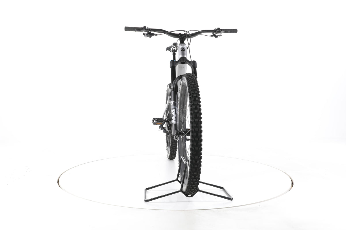 Amflow PL E-Bike Fully Carbon 2024 - Image 4
