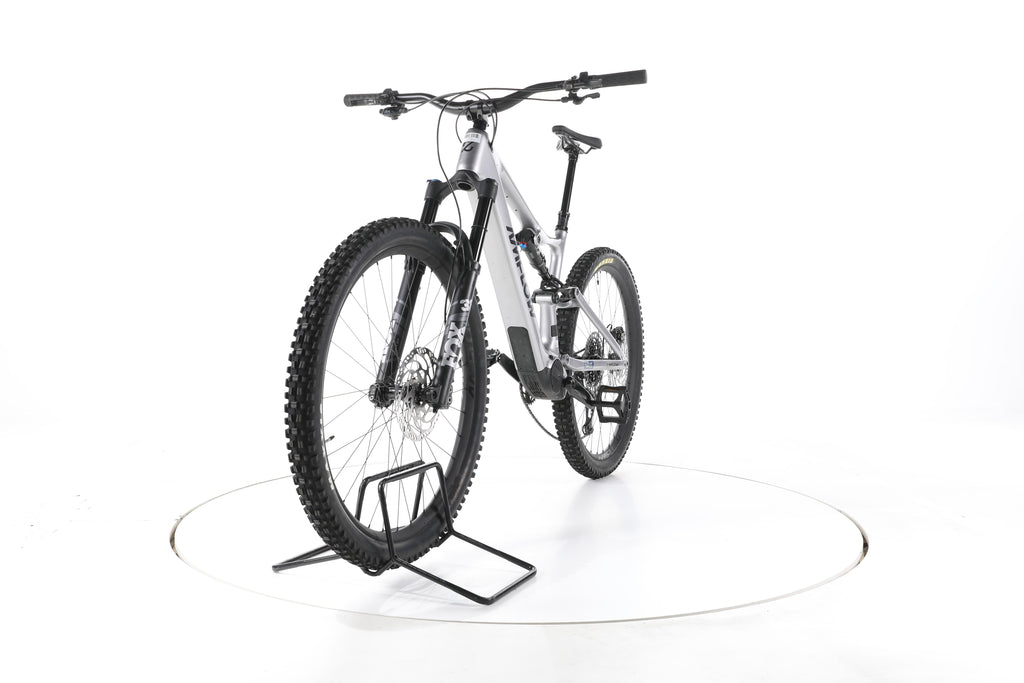 Amflow PL E-Bike Fully Carbon 2024 - Image 5