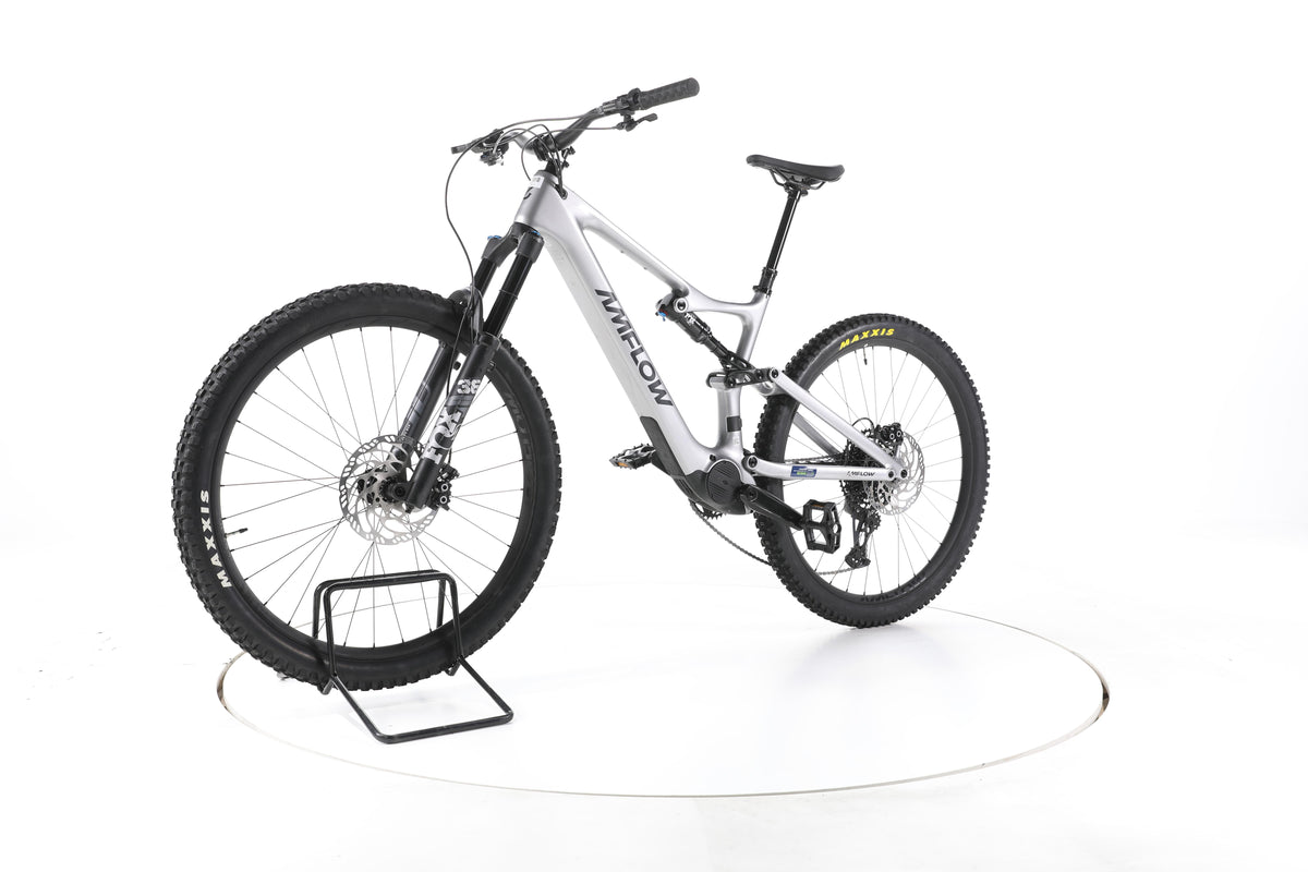 Amflow PL E-Bike Fully Carbon 2024 - Image 6