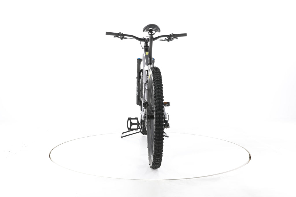 Amflow PL E-Bike Fully Carbon 2024 - Image 10