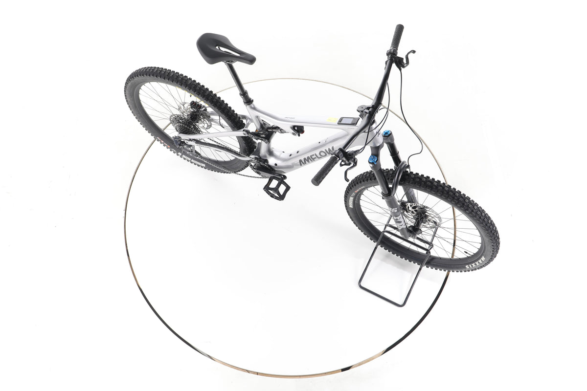Amflow PL E-Bike Fully Carbon 2024 - Image 14