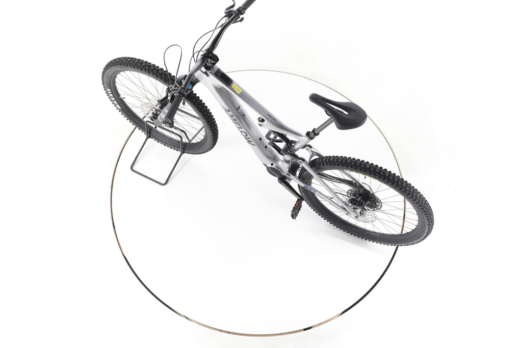 Amflow PL E-Bike Fully Carbon 2024 - Image 20