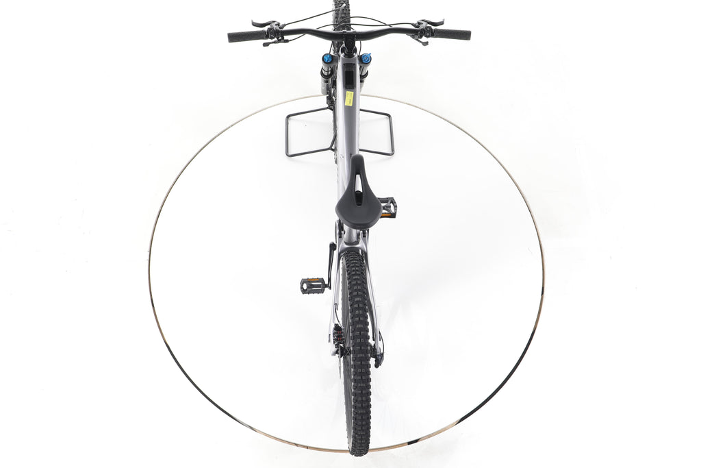 Amflow PL E-Bike Fully Carbon 2024 - Image 22