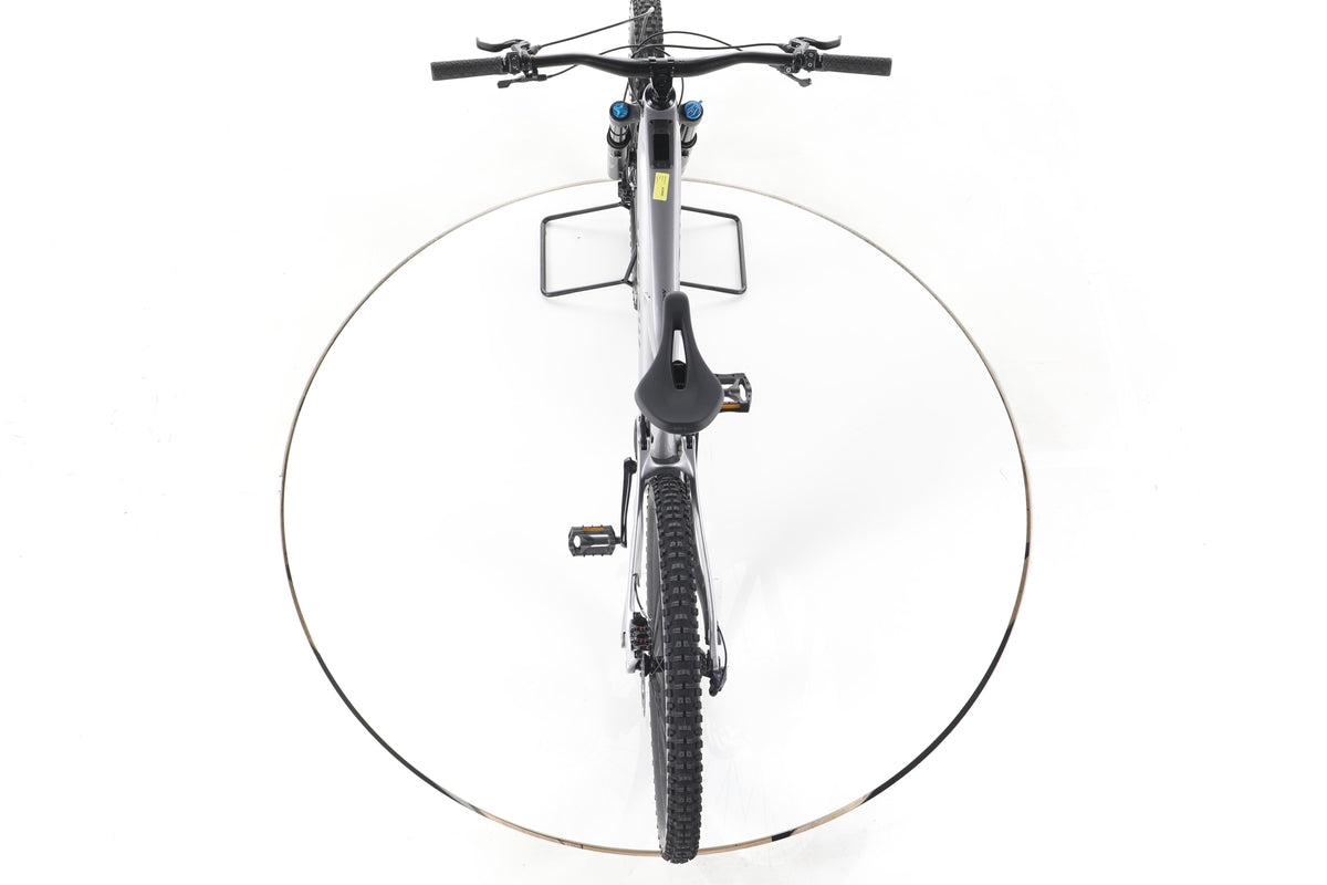 Amflow PL E-Bike Fully Carbon 2024 - Image 22