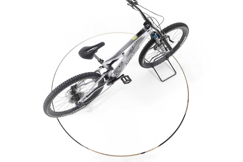 Amflow PL E-Bike Fully Carbon 2024 - Image 24