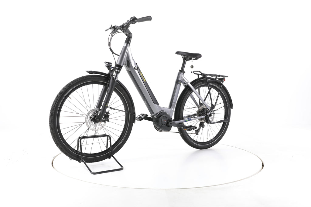 Winora Sinus iX10 Trekking E-Bike Tiefeinsteiger - Image 6