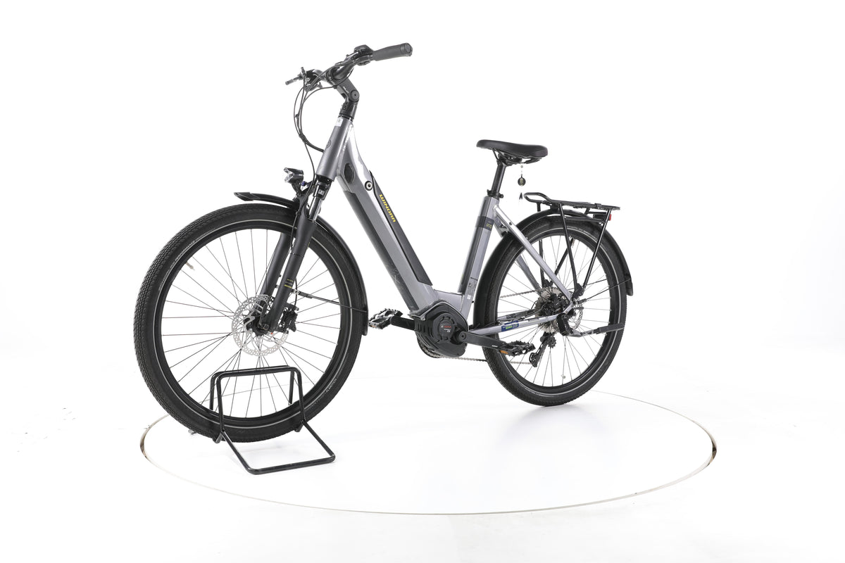 Winora Sinus iX10 Trekking E-Bike Tiefeinsteiger - Image 6
