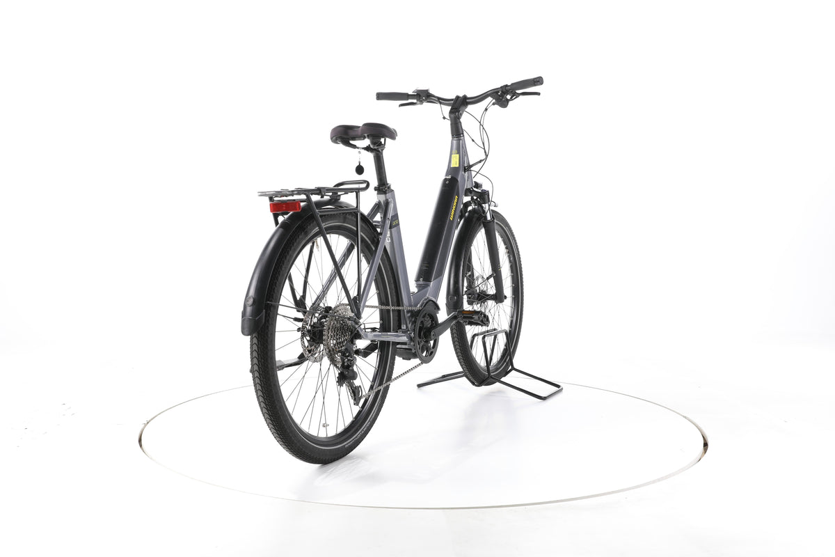 Winora Sinus iX10 Trekking E-Bike Tiefeinsteiger - Image 11