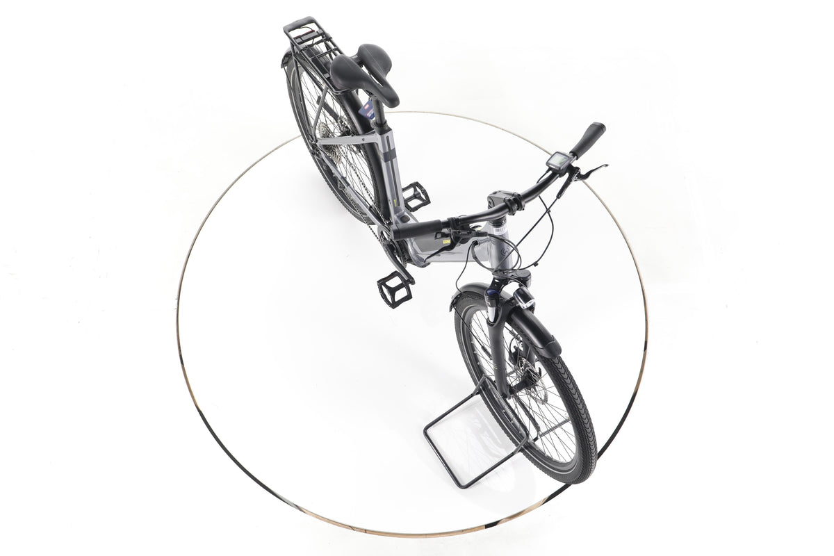 Winora Sinus iX10 Trekking E-Bike Tiefeinsteiger - Image 15