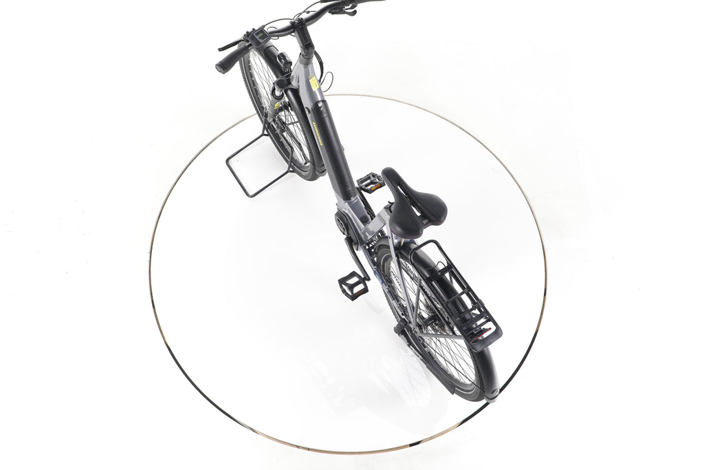 Winora Sinus iX10 Trekking E-Bike Tiefeinsteiger - Image 21