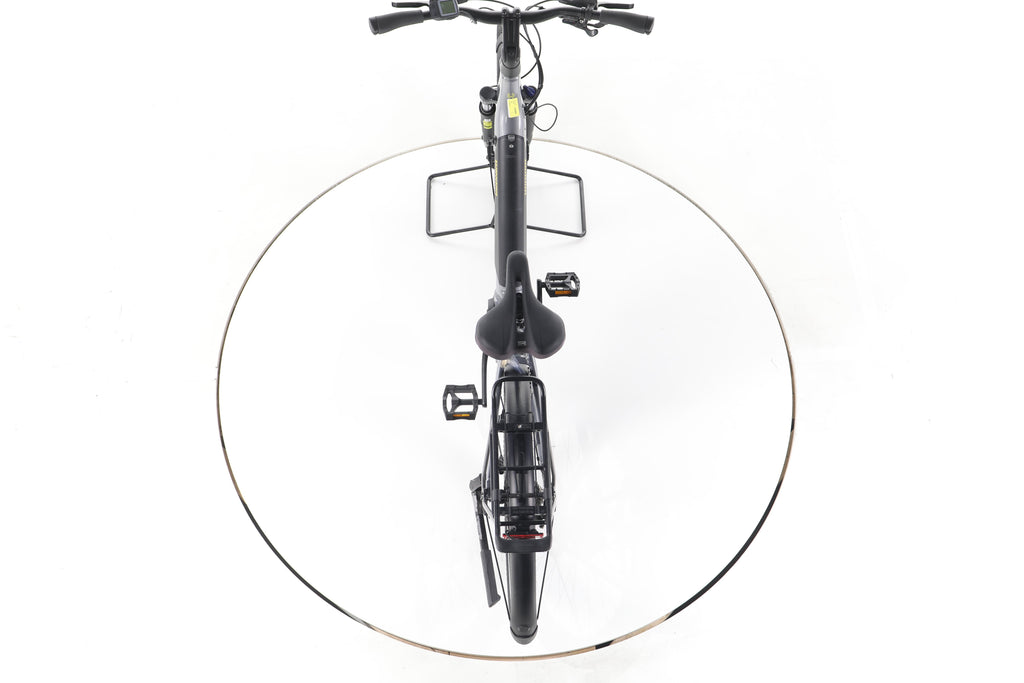 Winora Sinus iX10 Trekking E-Bike Tiefeinsteiger - Image 22